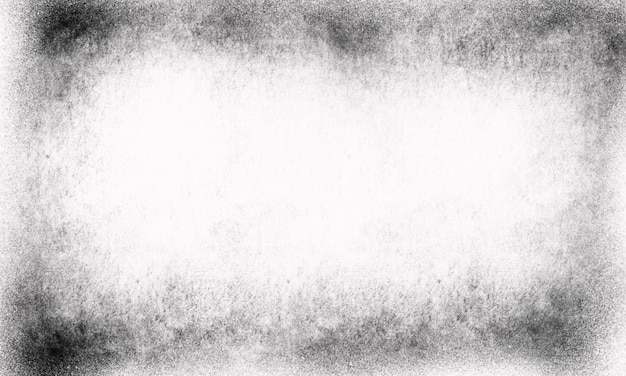 Fondo abstracto degradado en blanco y negro para banner de página web de diseño web de aplicaciones