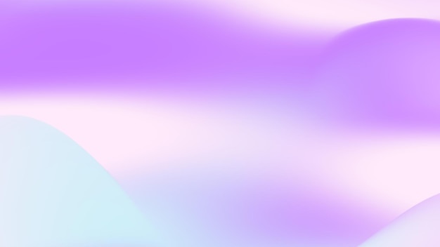 Fondo abstracto degradado colorido