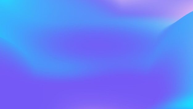 Fondo abstracto degradado colorido