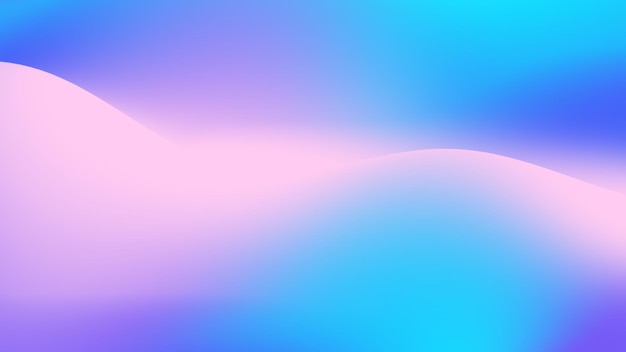 Fondo abstracto degradado colorido