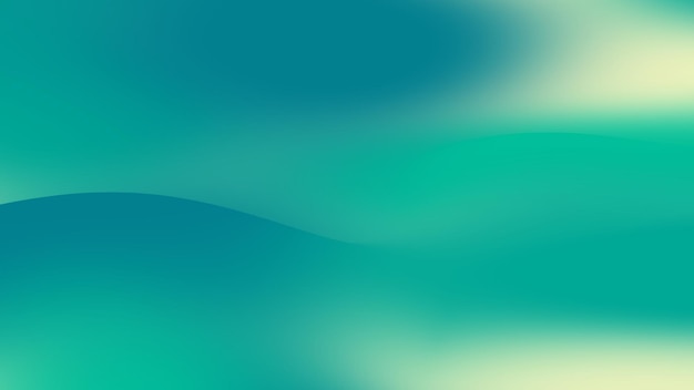 Fondo abstracto degradado colorido