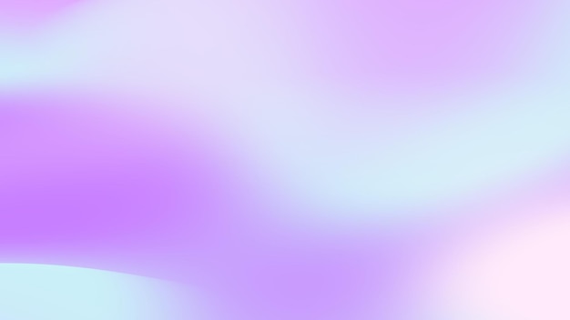Fondo abstracto degradado colorido