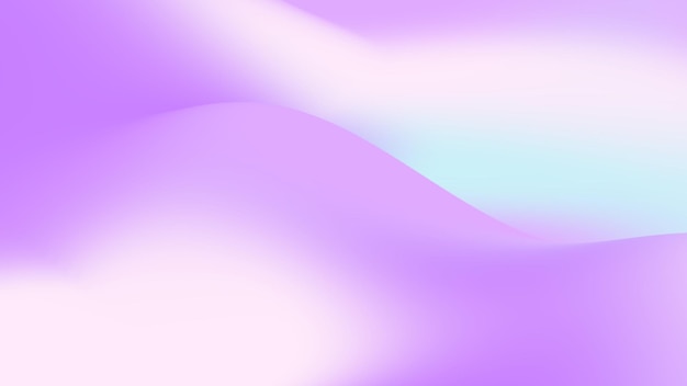 Fondo abstracto degradado colorido