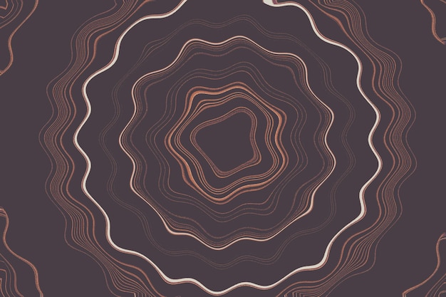 Fondo abstracto degradado fondo abstracto geométrico moderno