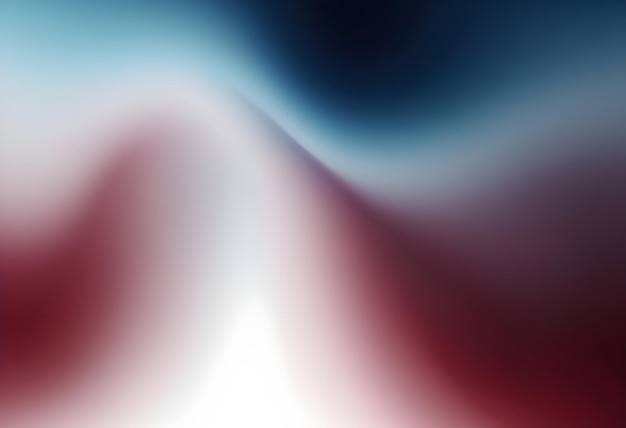 Fondo abstracto degradado de onda