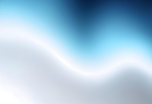 Fondo abstracto degradado de onda