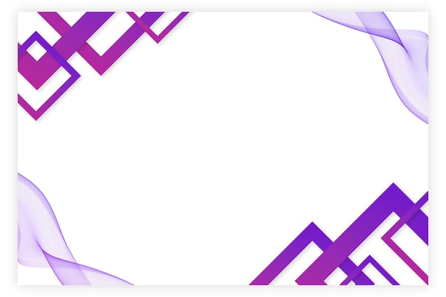 fondo abstracto degradado púrpura blanco