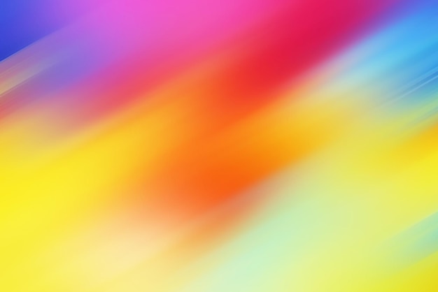Fondo abstracto desenfocado rayas