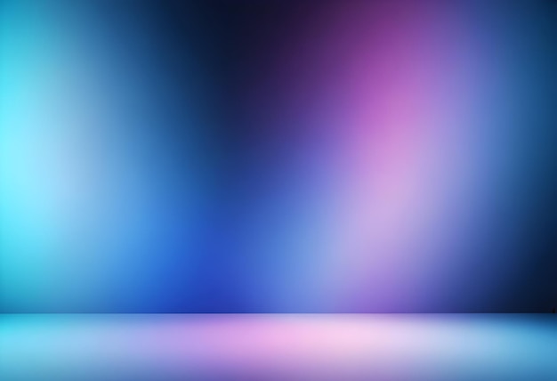 Fondo abstracto difuminado