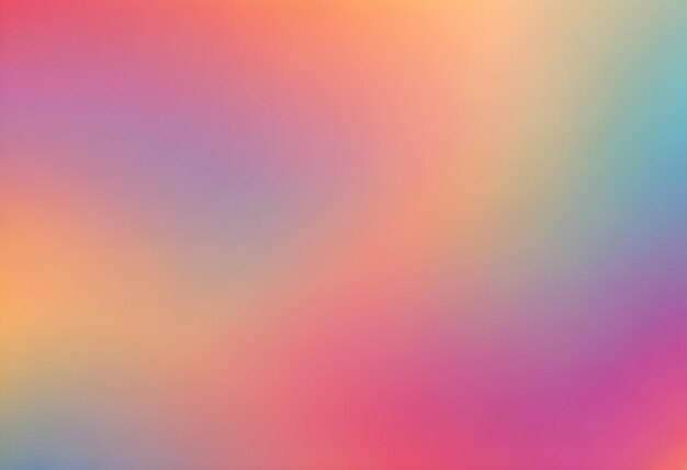Fondo abstracto difuminado