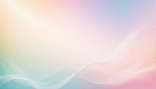 Fondo abstracto difuminado