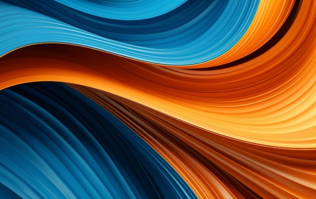 Fondo abstracto con diseño de baja poli.