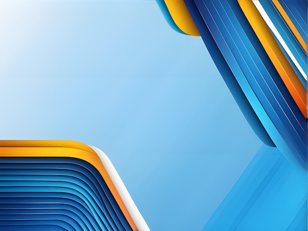 Fondo abstracto diseño imágenes fondo de pantalla ai generado