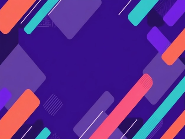 Fondo abstracto diseño imágenes fondo de pantalla ai generado