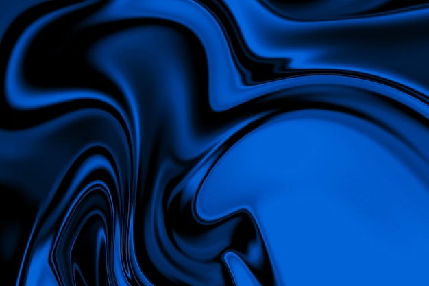 Fondo abstracto de diseño de papel tapiz Fondo ondulado elegante