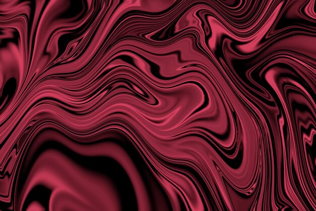 Fondo abstracto de diseño de papel tapiz Fondo ondulado elegante