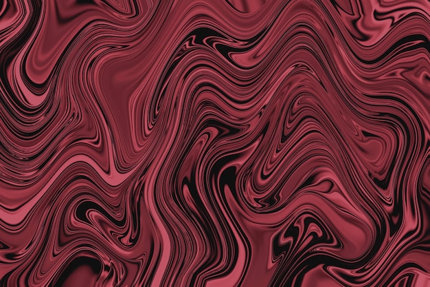 Fondo abstracto de diseño de papel tapiz Fondo ondulado elegante