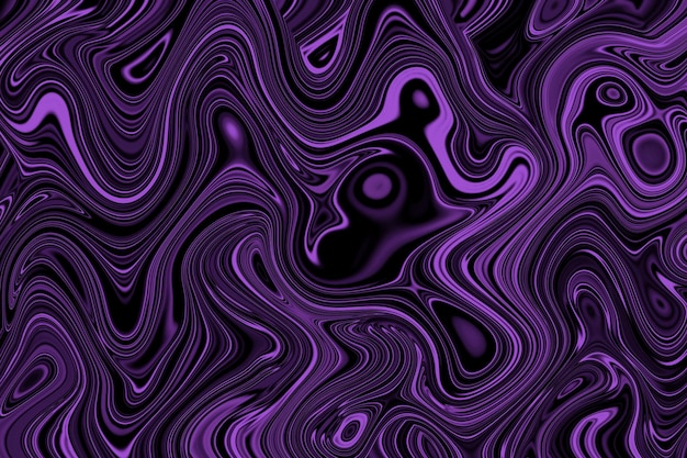 Fondo abstracto de diseño de papel tapiz Fondo ondulado elegante