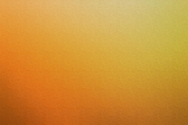 Foto fondo abstracto para diseño web fondo de gradiente colorido gradiente naranja y amarillo