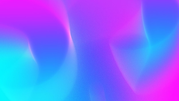Fondo abstracto para el diseño web Gradiente de colores Ilustración vectorial