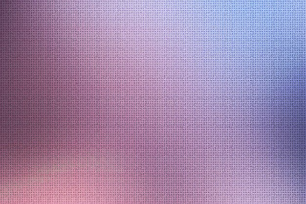 Fondo abstracto con efecto de desenfoque en tonos rosa y azul para diseño gráfico