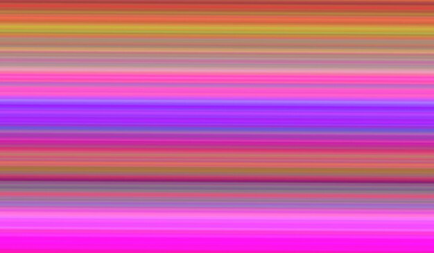 Fondo abstracto de efecto de rayas de colores