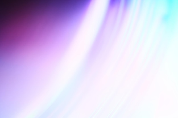 Fondo abstracto con enfoque borroso en tonos translúcidos de azul y púrpura