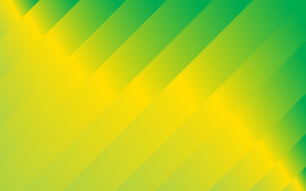 Fondo abstracto de espectro de color degradado de franja diagonal