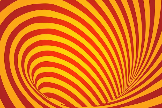 Fondo Abstracto Fondo dinámico moderno utilizable para pancartas de felicitación