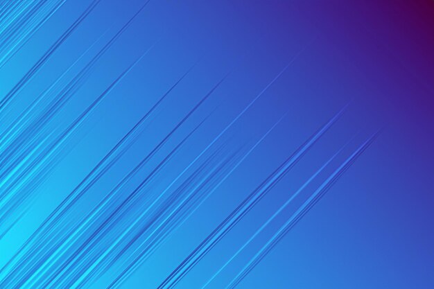 Fondo abstracto con formas azules