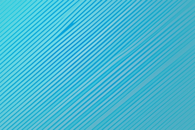 Fondo abstracto con formas azules