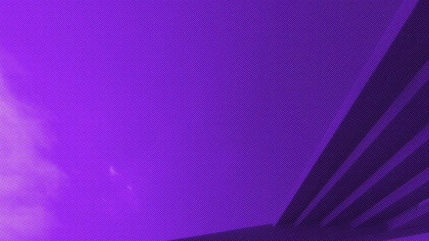 fondo abstracto de formas futuristas con gradiente rojo tendencia de color efecto de medio tono copia sapc