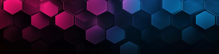Foto fondo abstracto con formas geométricas coloridas copia espacio papel tapiz artístico