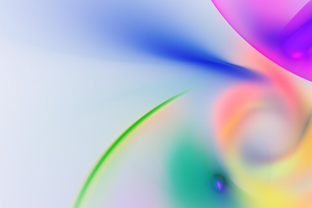 Fondo abstracto fractal