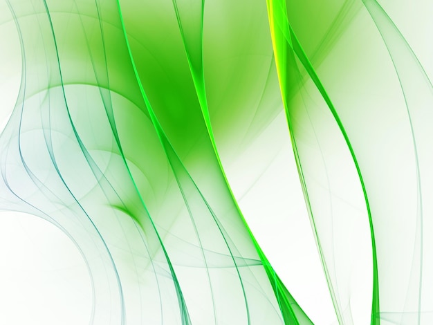 Fondo abstracto fractal