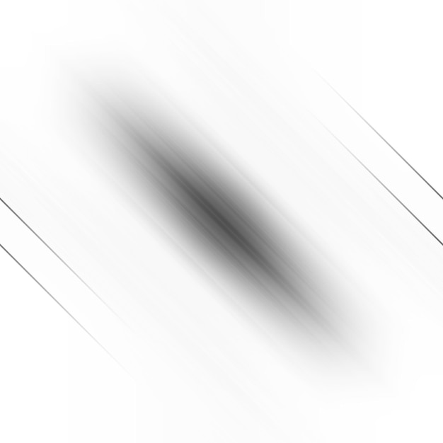 Fondo abstracto de franja negra y blanca Efecto de movimiento Textura de fibra en escala de gris Fondo y estandarte Patrón de gradiente monocromático y papel tapiz texturizado