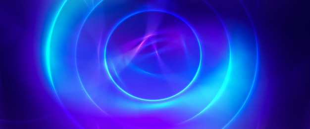 Fondo abstracto futurista de alta tecnología