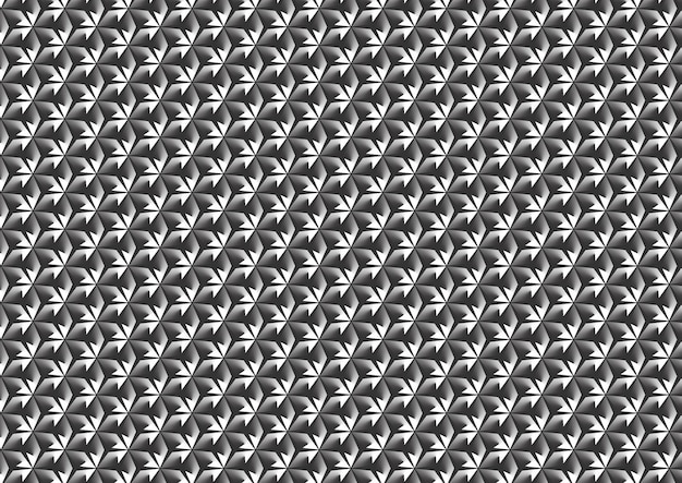 fondo abstracto geométrico gris