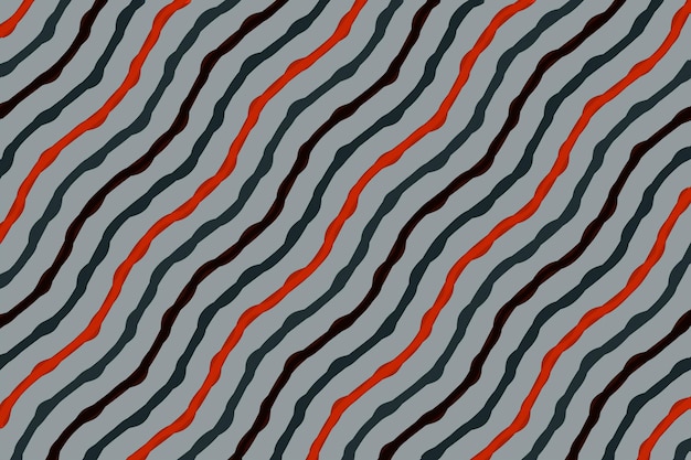 Fondo abstracto geométrico moderno Plantilla de fondo colorido