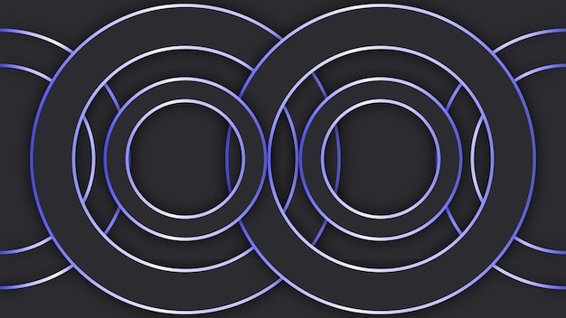 Fondo abstracto geométrico