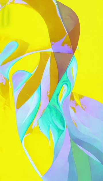 Fondo abstracto geométrico