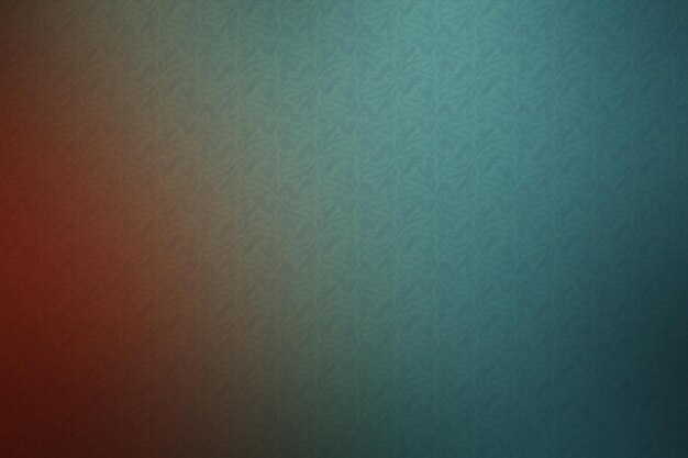 Foto fondo abstracto con gradiente azul y rojo textura de papel para álbum de recortes