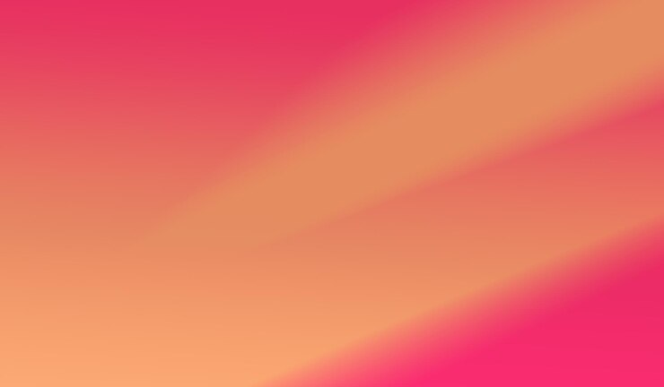 Foto fondo abstracto de gradiente de color pastel