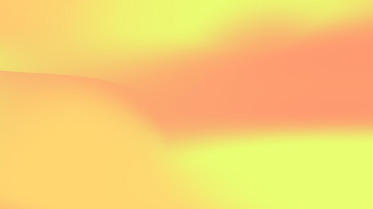 Fondo abstracto de gradiente de colores