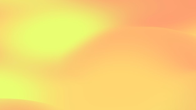 Fondo abstracto de gradiente de colores