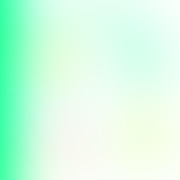 Fondo abstracto de gradiente colorido Efecto de borrón de color Colores borrosos