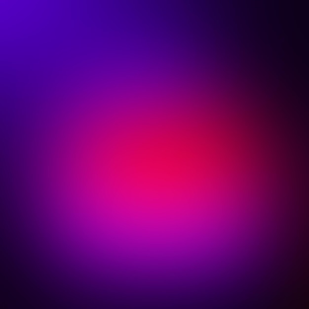 Fondo abstracto de gradiente colorido Efecto de borrón de color Colores borrosos