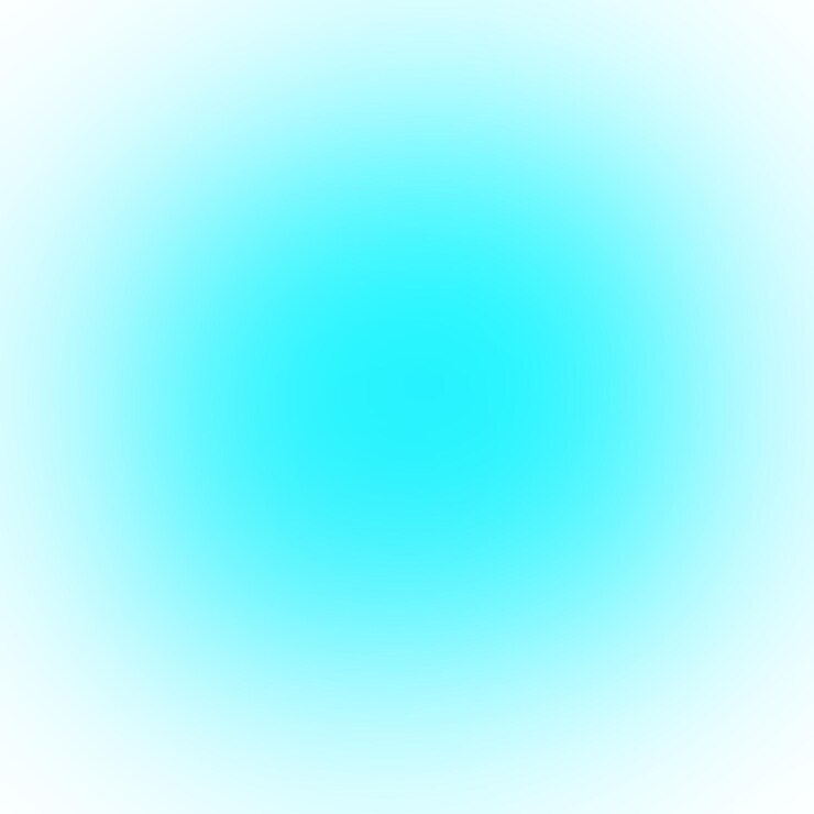 Foto fondo abstracto de gradiente colorido efecto de borrón de color colores borrosos