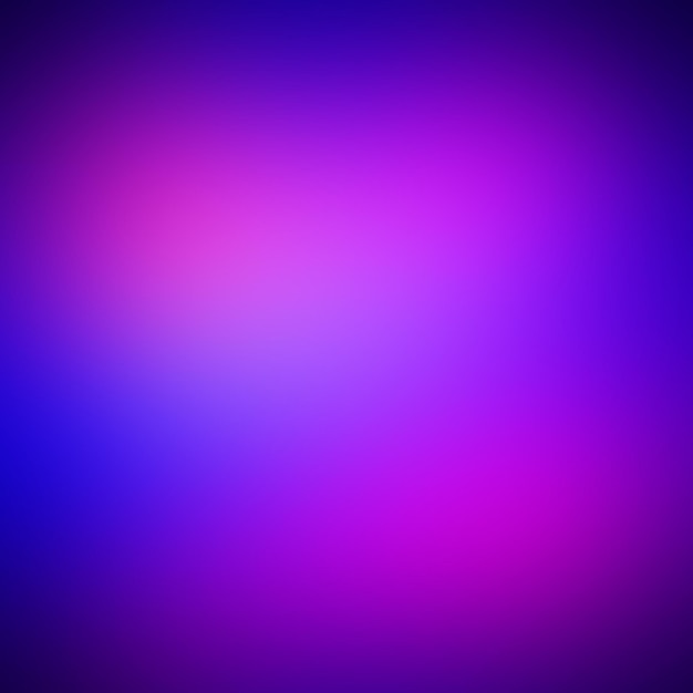 Fondo abstracto de gradiente colorido Efecto de desenfoque de color Colores borrosos Telón de fondo de color y estandarte de varios colores papel tapiz suave y liso