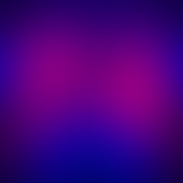 Fondo abstracto de gradiente colorido Efecto de desenfoque de color Colores borrosos Telón de fondo de color y estandarte de varios colores papel tapiz suave y liso